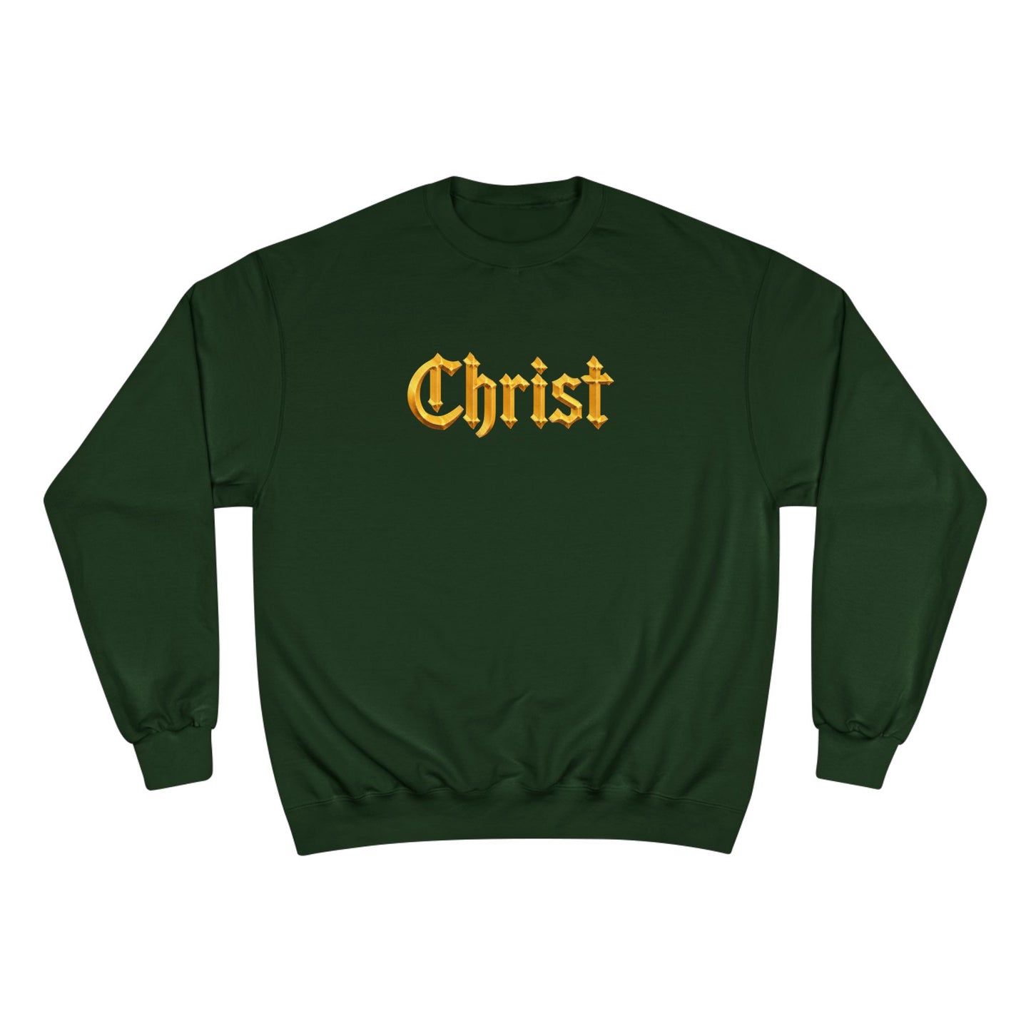 BOXXY CHRIST SWEATSHIRT