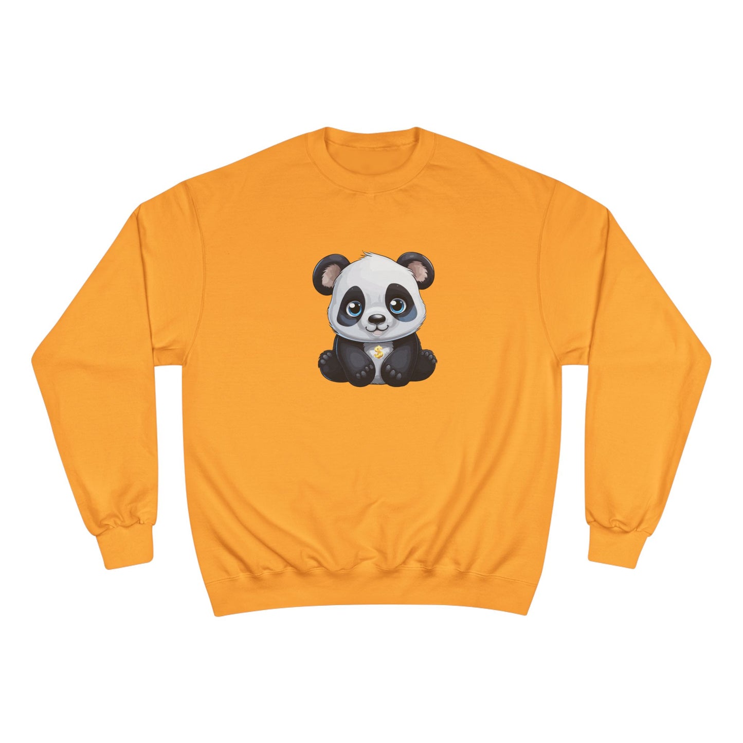 BOXXY MUNYUN PANDA SWEATSHIRT