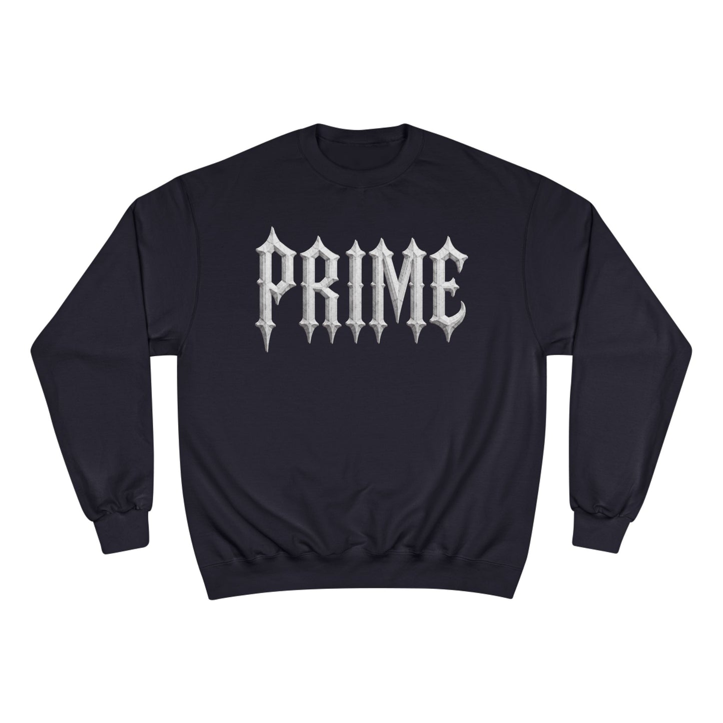 BOXXY PRIME SWEATSHIRT