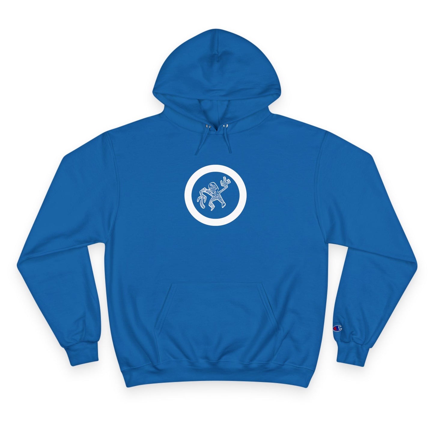 BOXXY 777 HOODIE