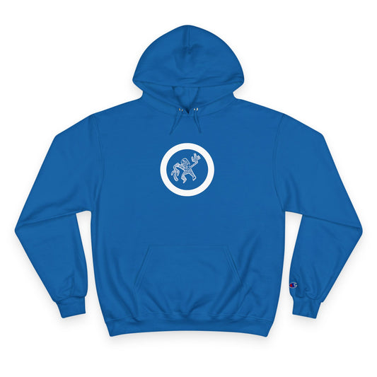 BOXXY 777 HOODIE
