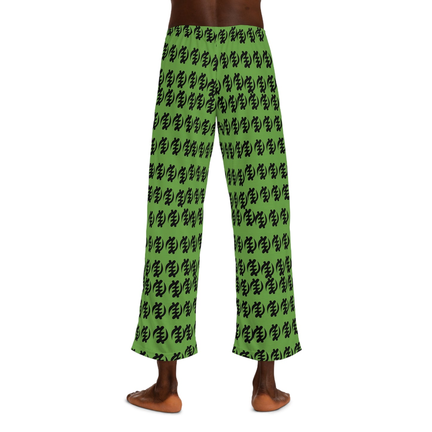SUPREMEMATHEMATICS MEN PAJAMAS PANT