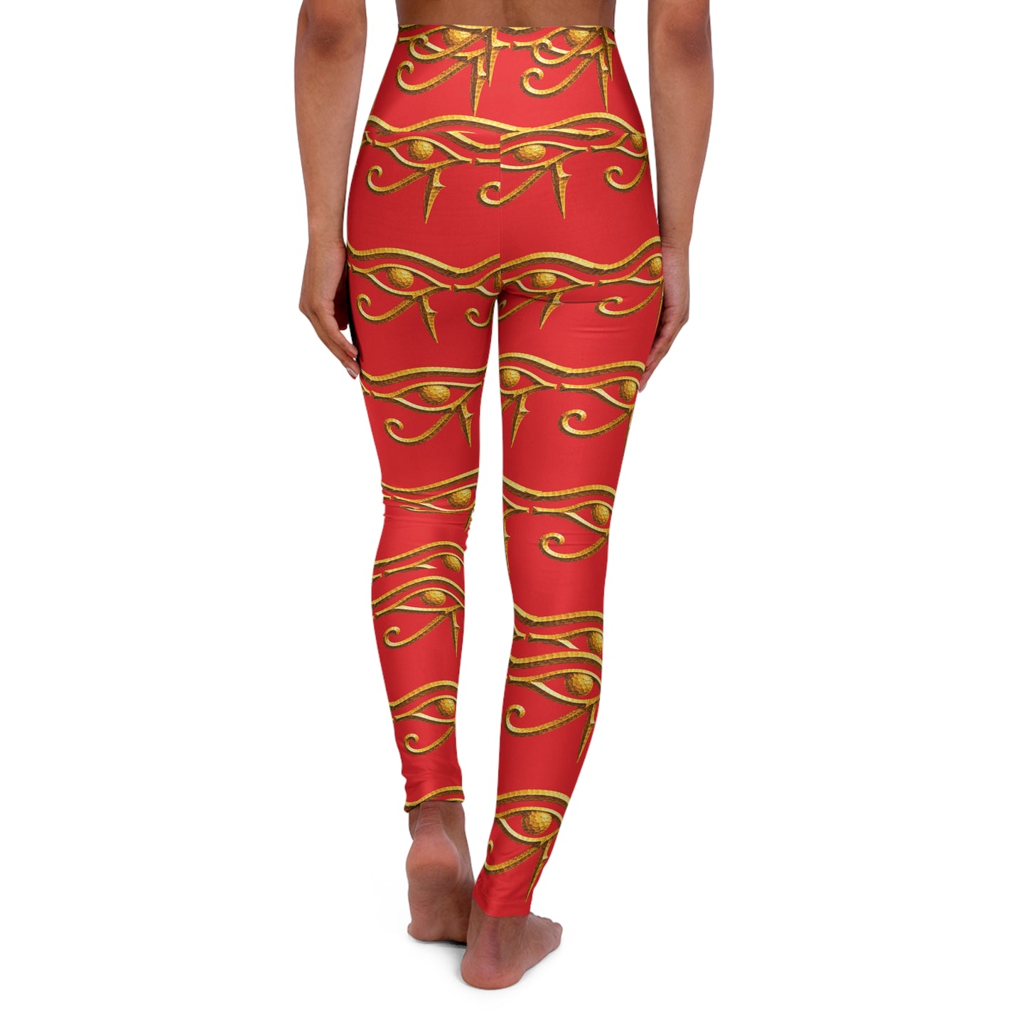 BOXXY HORUS YOGA PANT