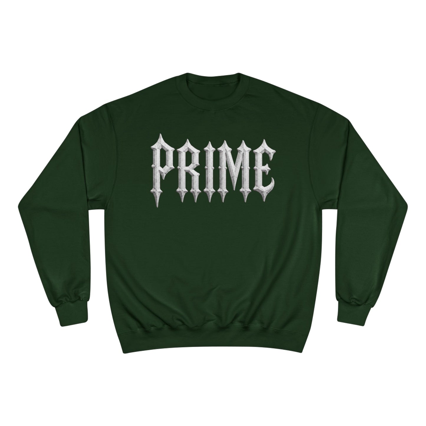 BOXXY PRIME SWEATSHIRT