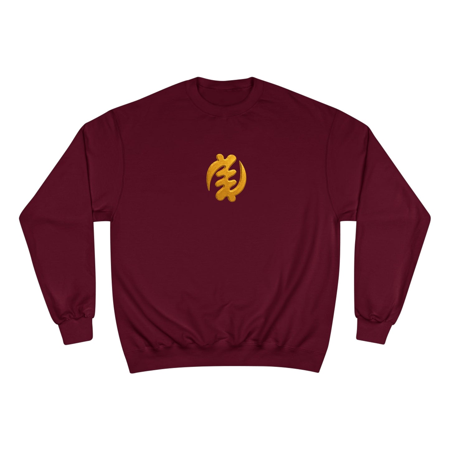 BOXXY GYE NYAME SWEATSHIRT