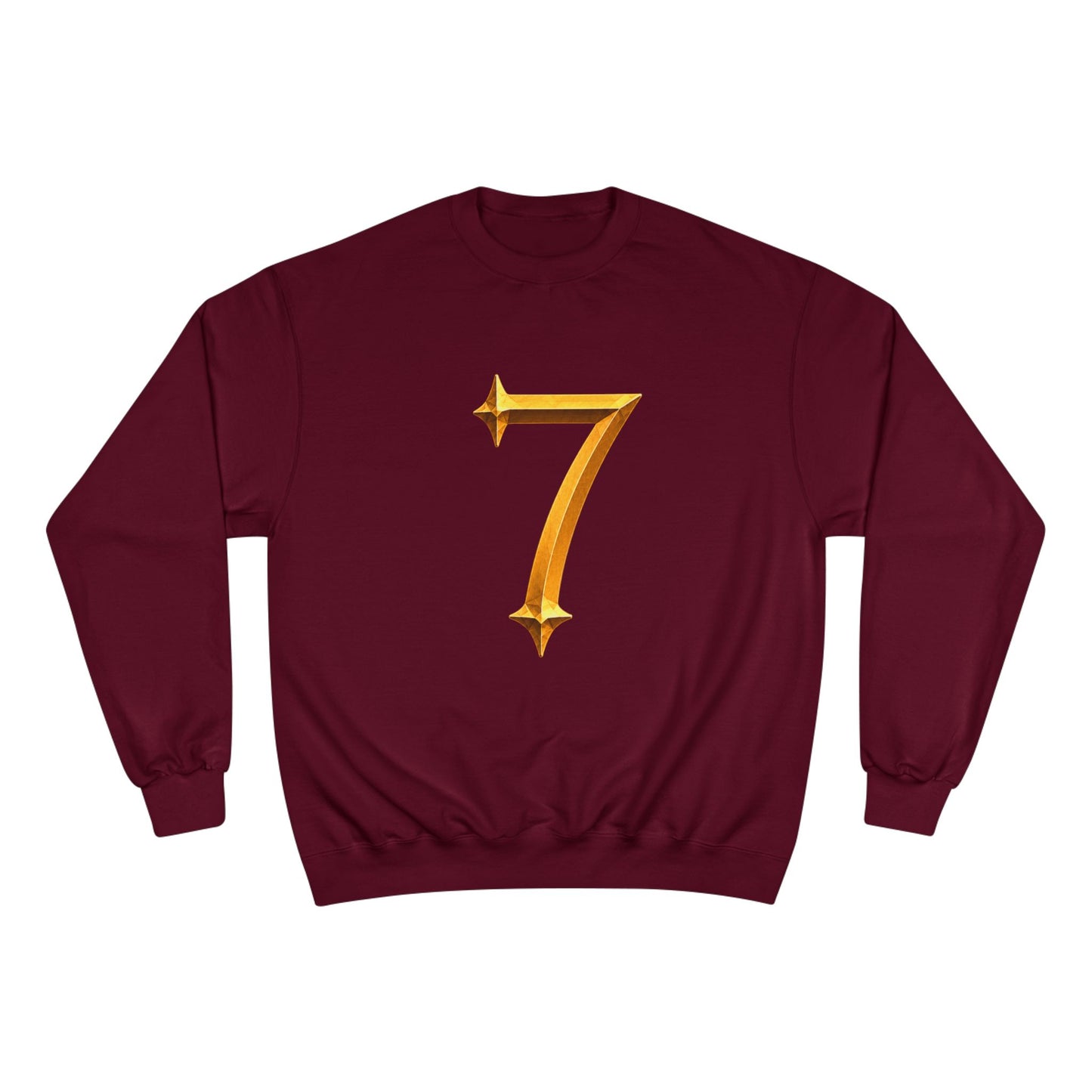 BOXXY 7 SWEATSHIRT