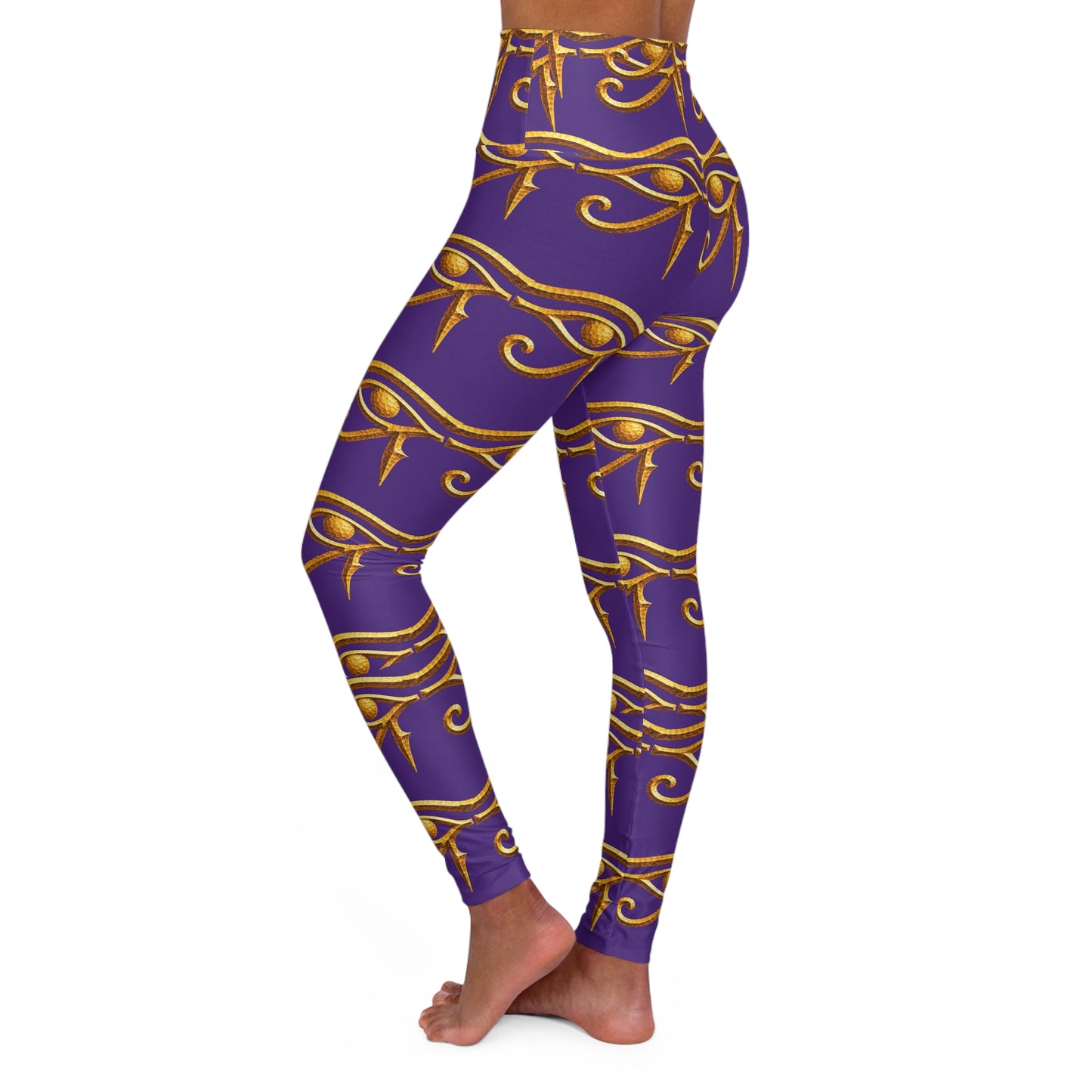 BOXXY HORUS YOGA PANT