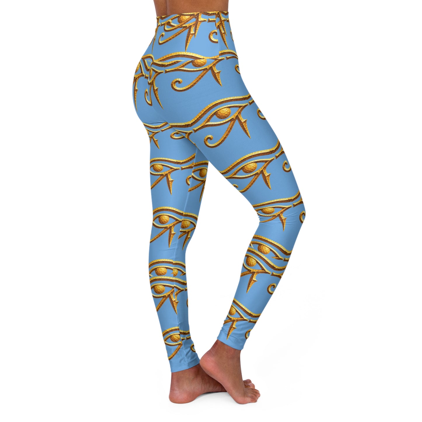 BOXXY HORUS YOGA PANT