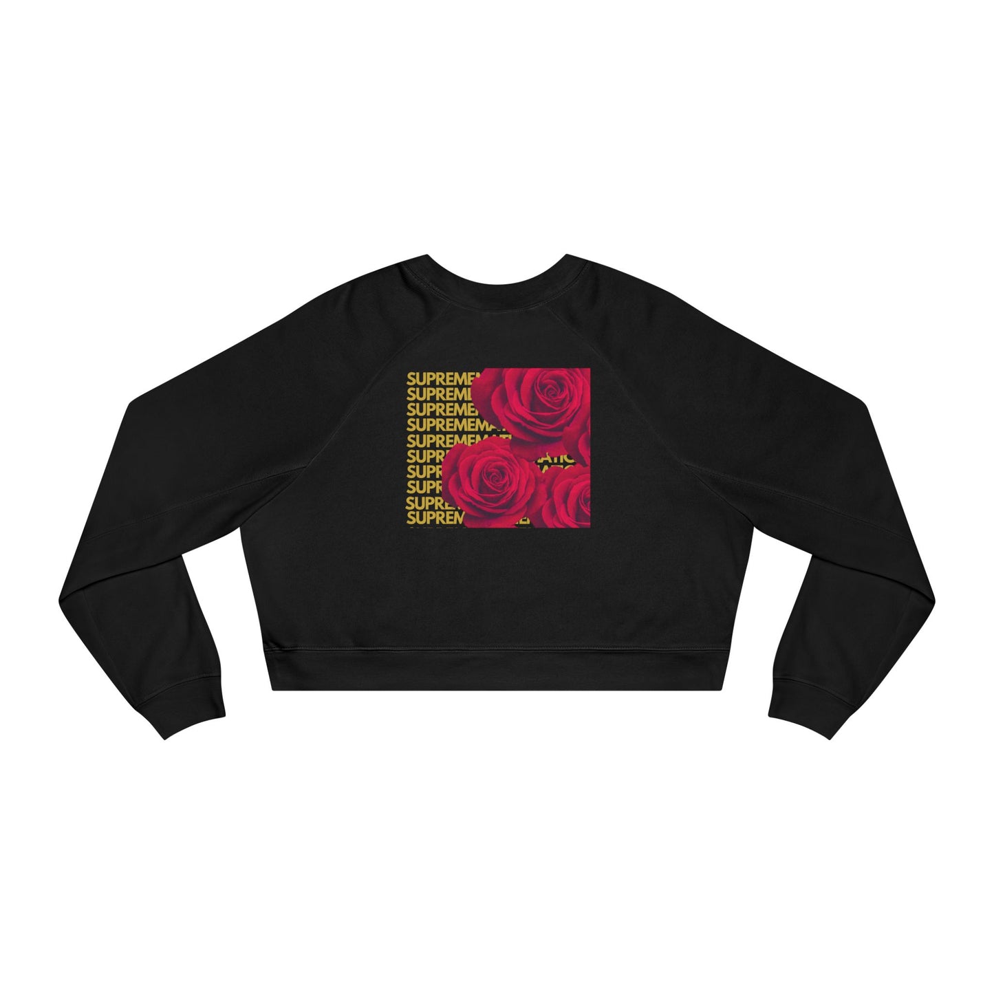 SUPREMEMATHEMATICS TEMS CROPPED TEE