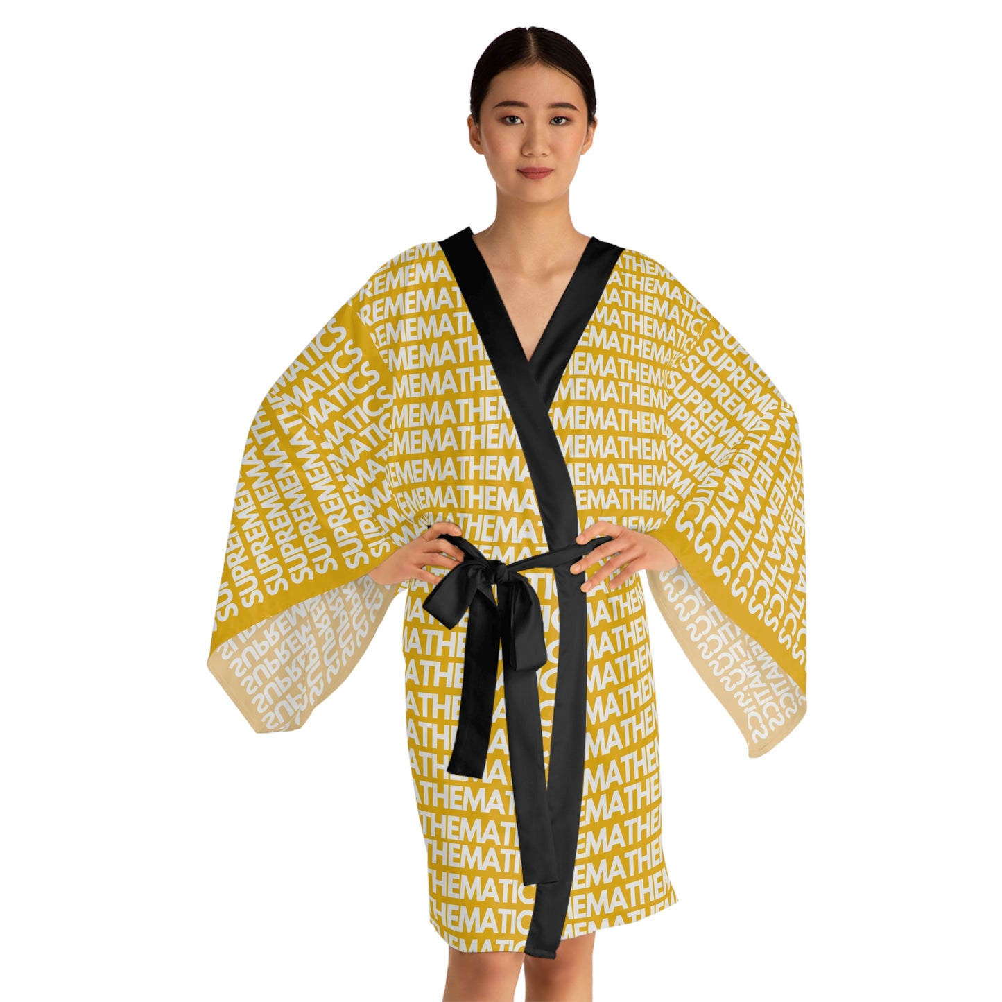 SUPREMEMATHEMATICS KIMONO