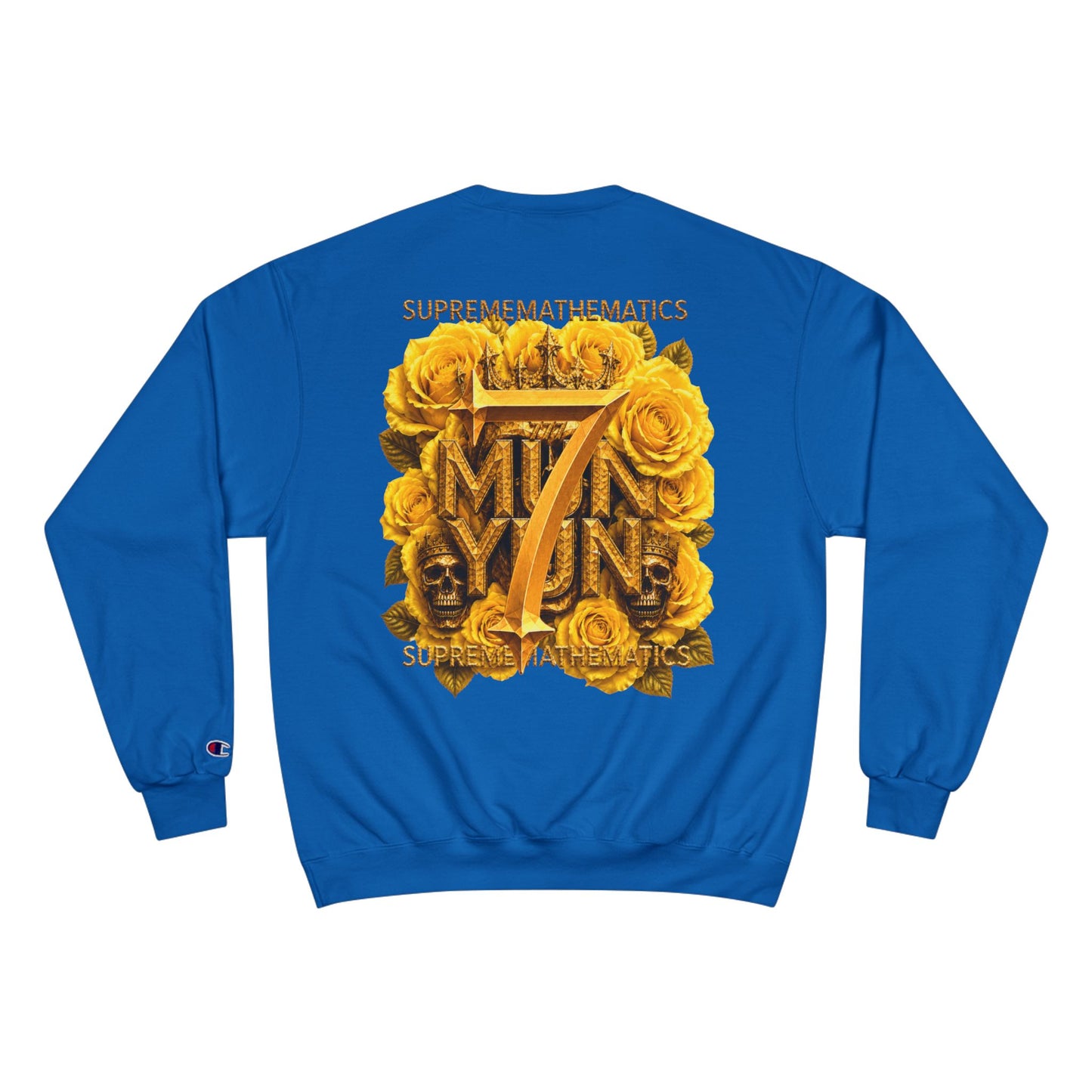 BOXXY 7 SWEATSHIRT