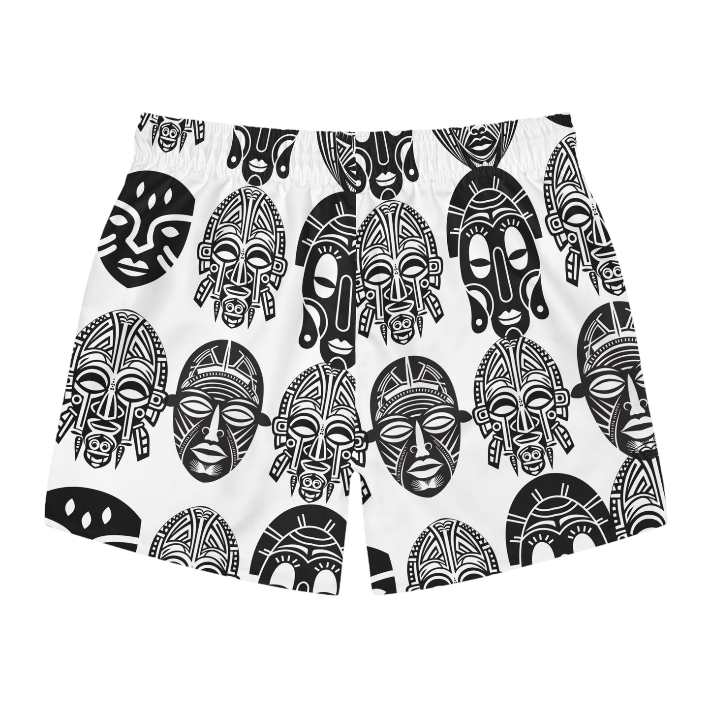SUPREMEMATHEMATICS SWIM TRUNKS