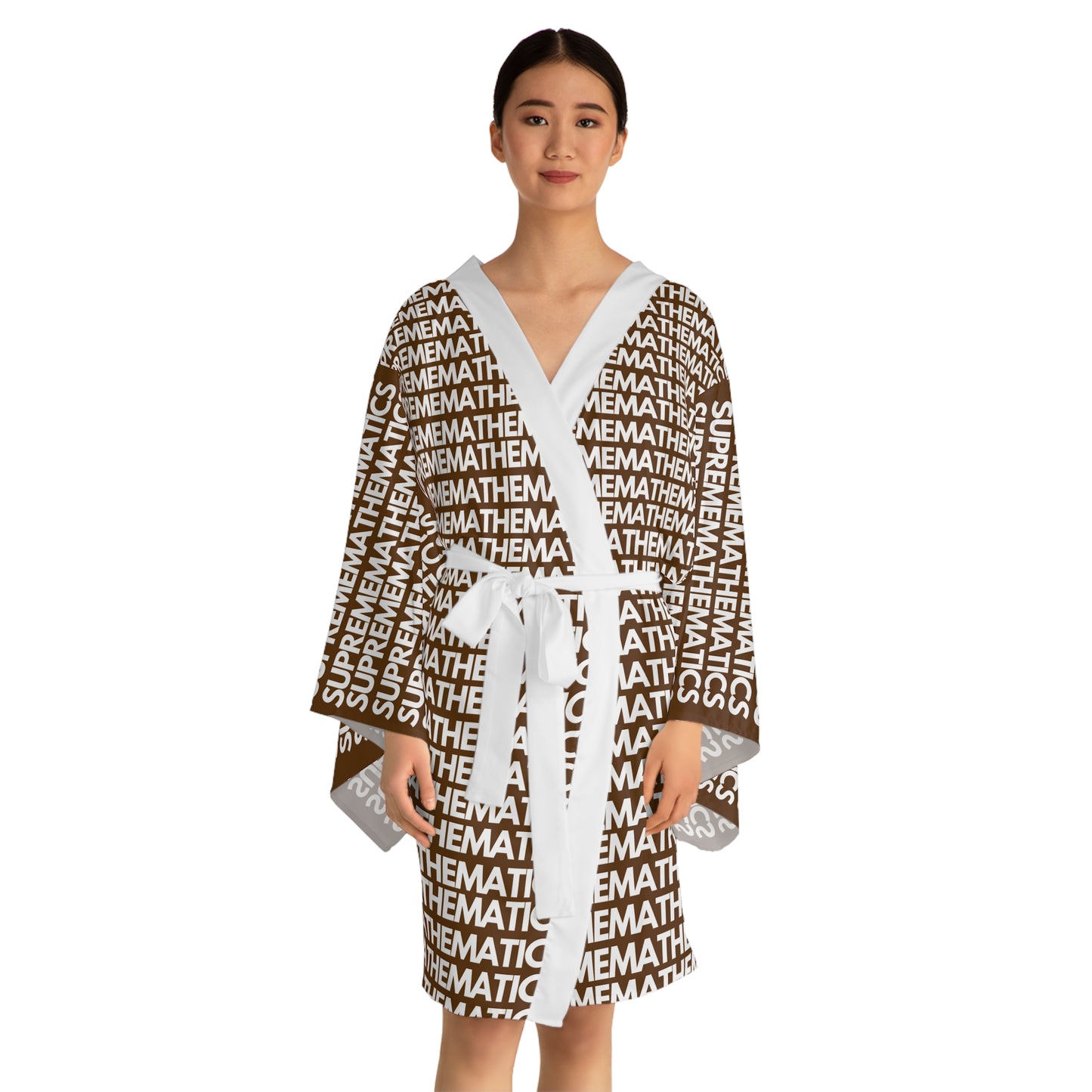 SUPREMEMATHEMATICS KIMONO