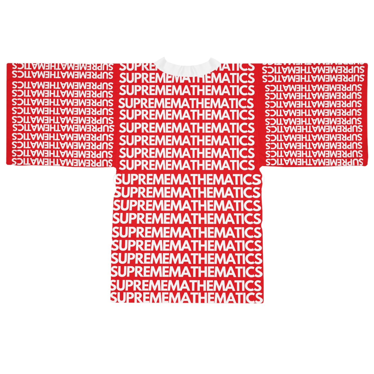 SUPREMEMATHEMATICS KIMONO