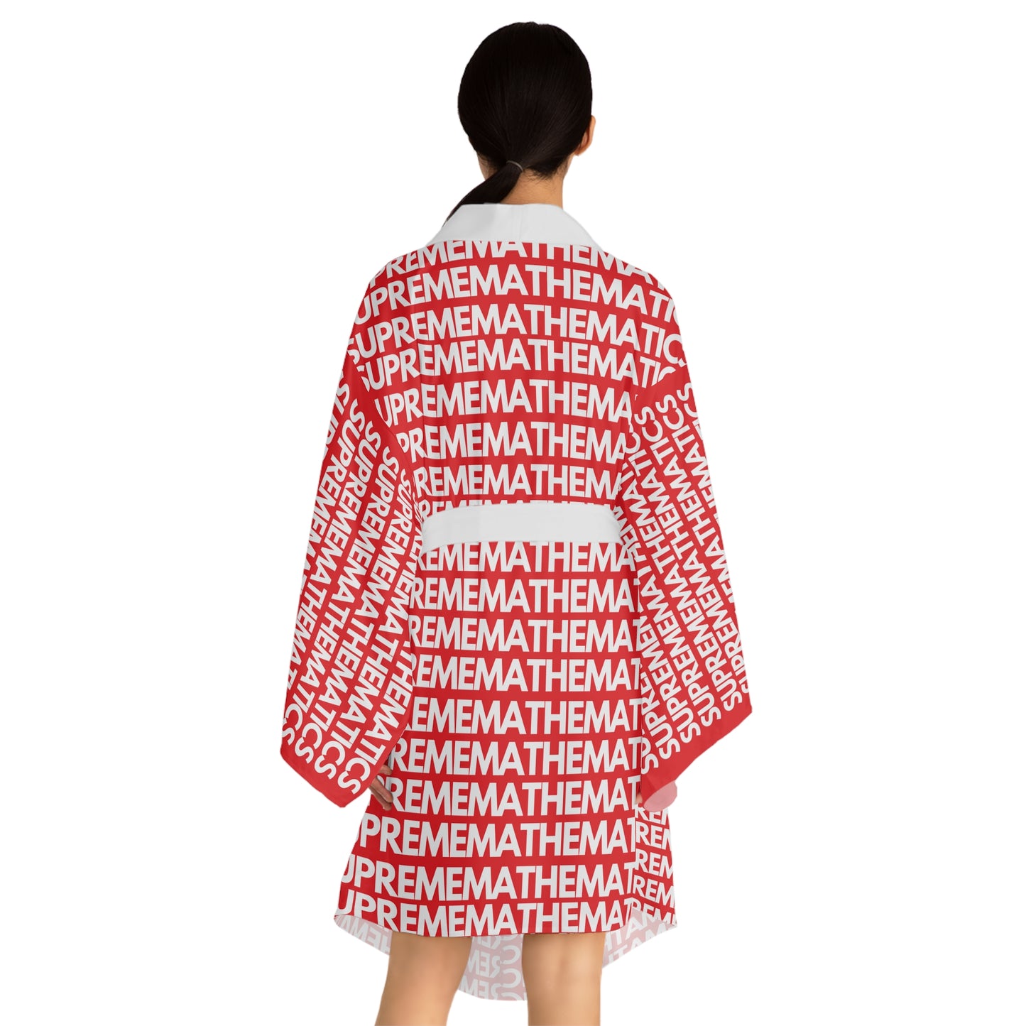 SUPREMEMATHEMATICS KIMONO