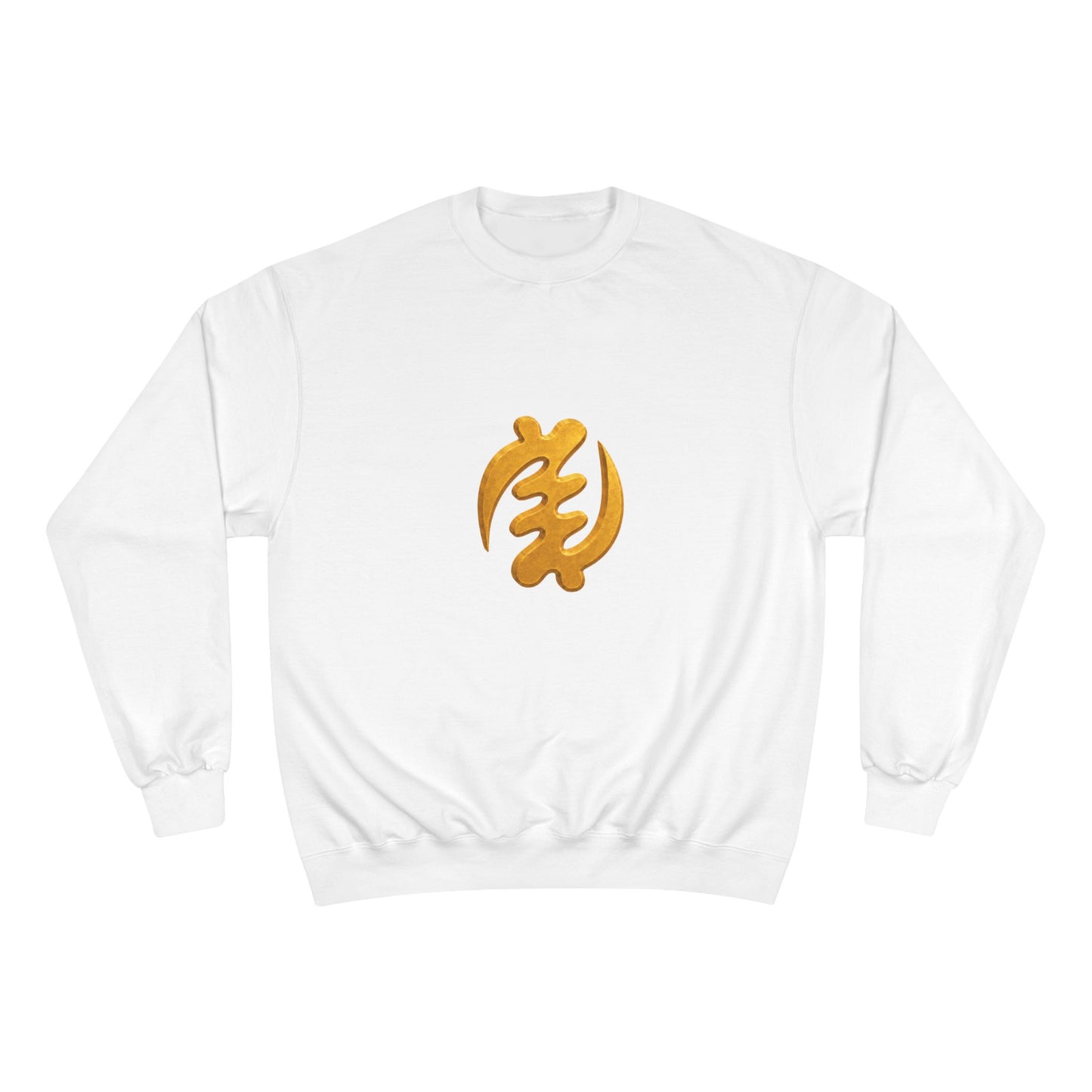 BOXXY BABA GOD SWEATSHIRT