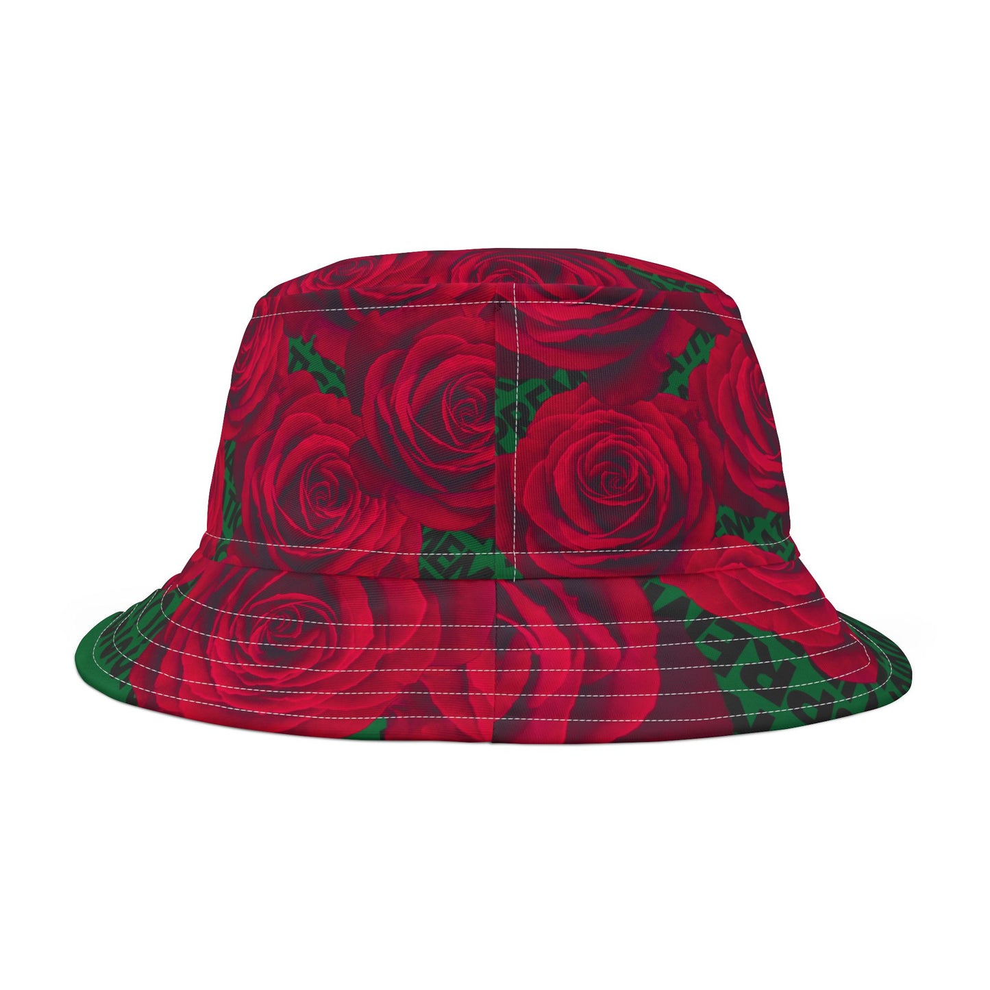 SUPREMEMATHEMATICS BUCKET HAT
