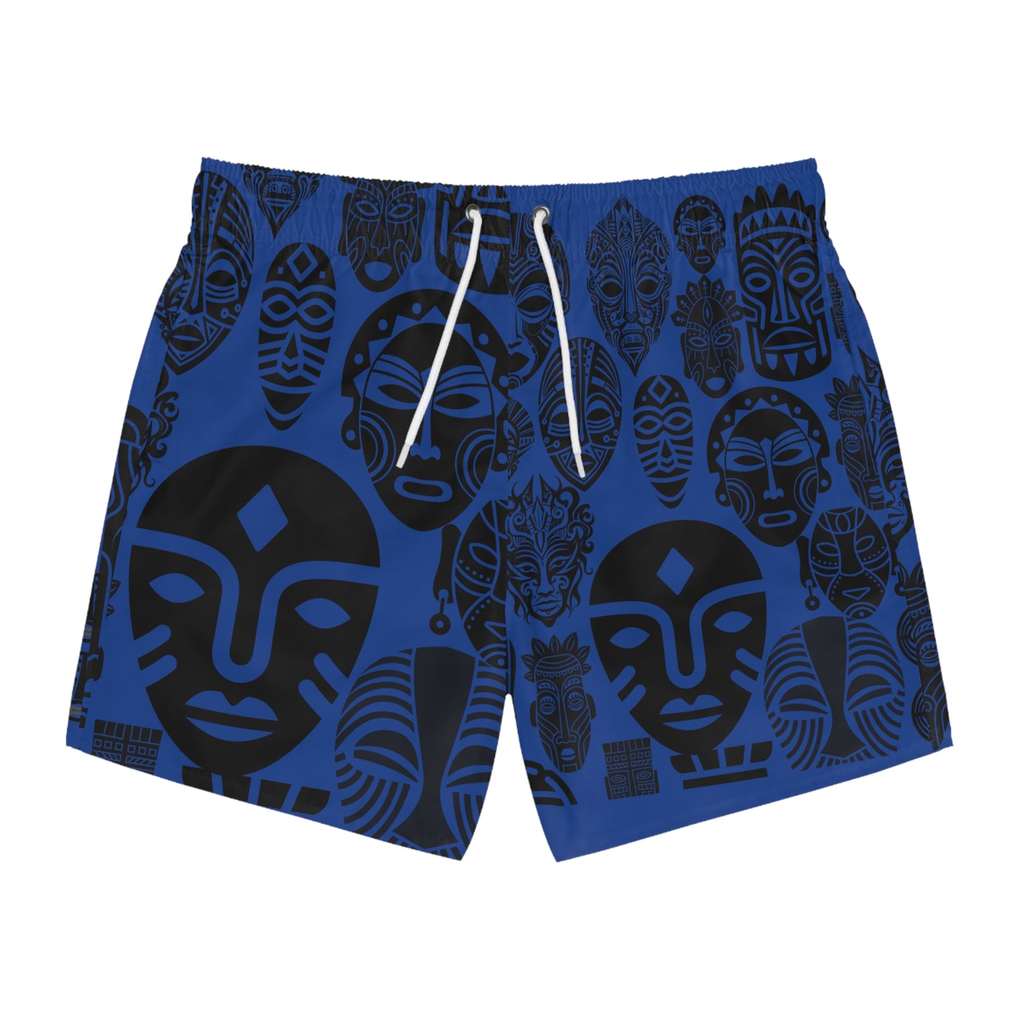SUPREMEMATHEMATICS SWIM TRUNKS