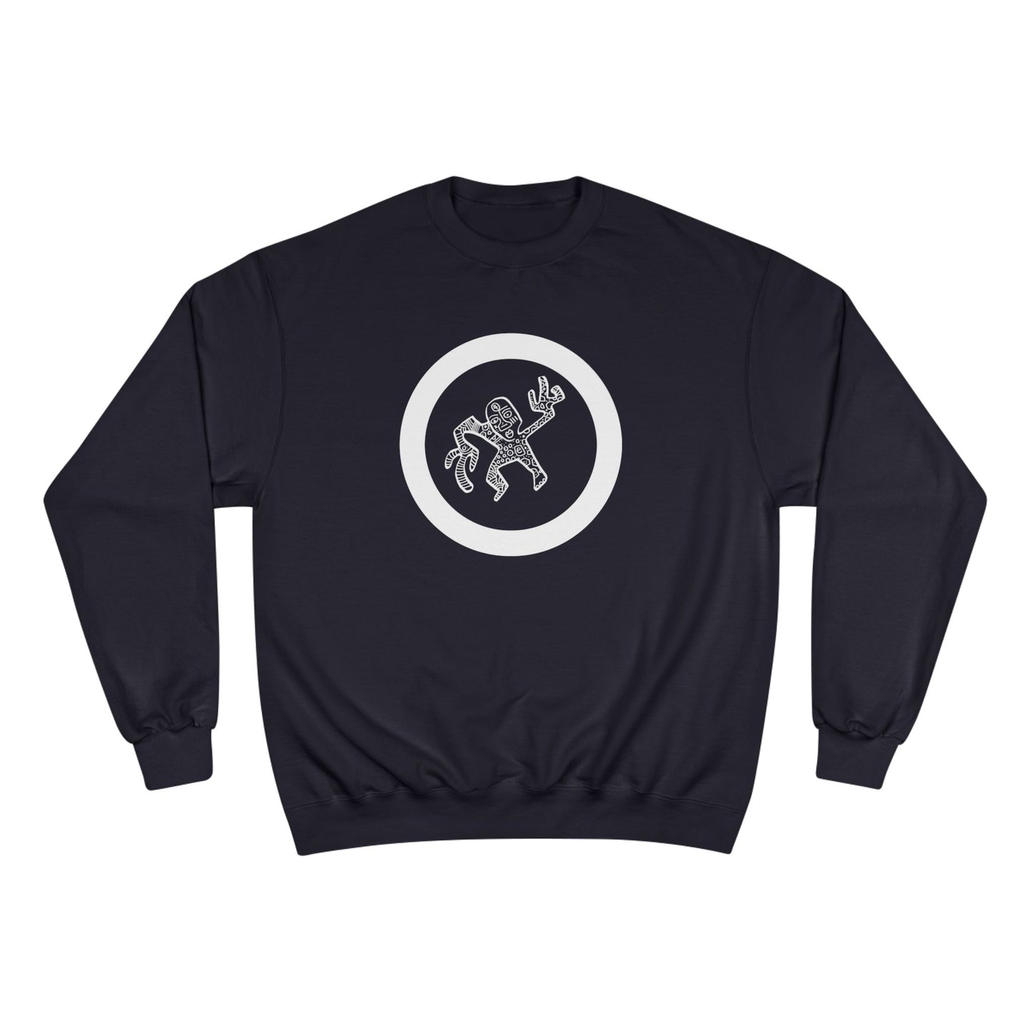 BOXXY “P” SWEATSHIRT