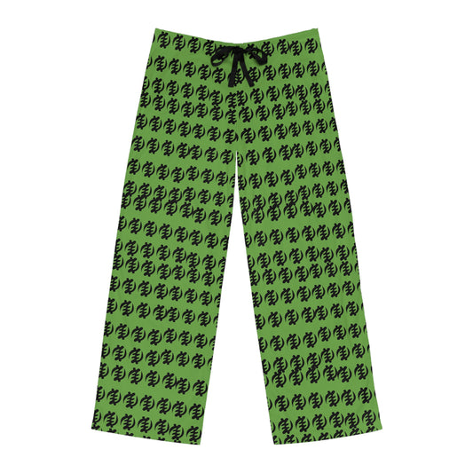 SUPREMEMATHEMATICS MEN PAJAMAS PANT