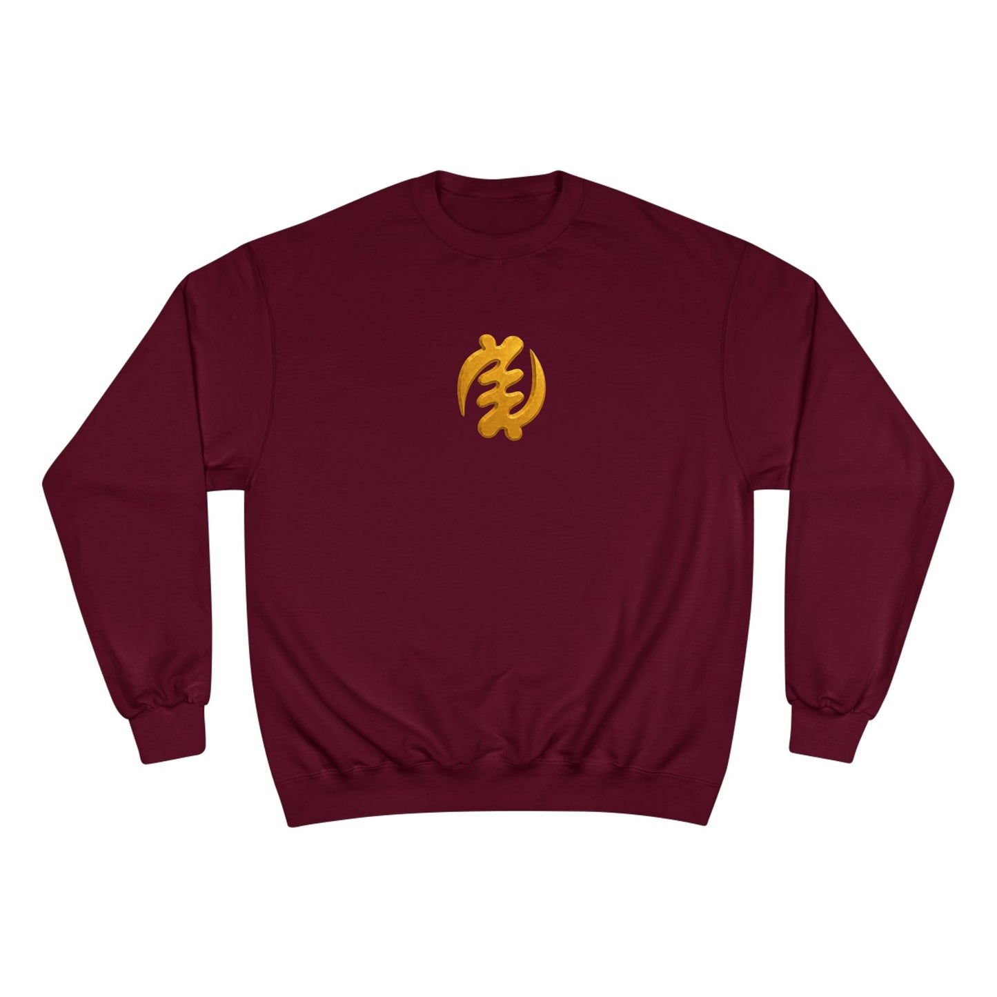 BOXXY JERSEY SWEATSHIRT