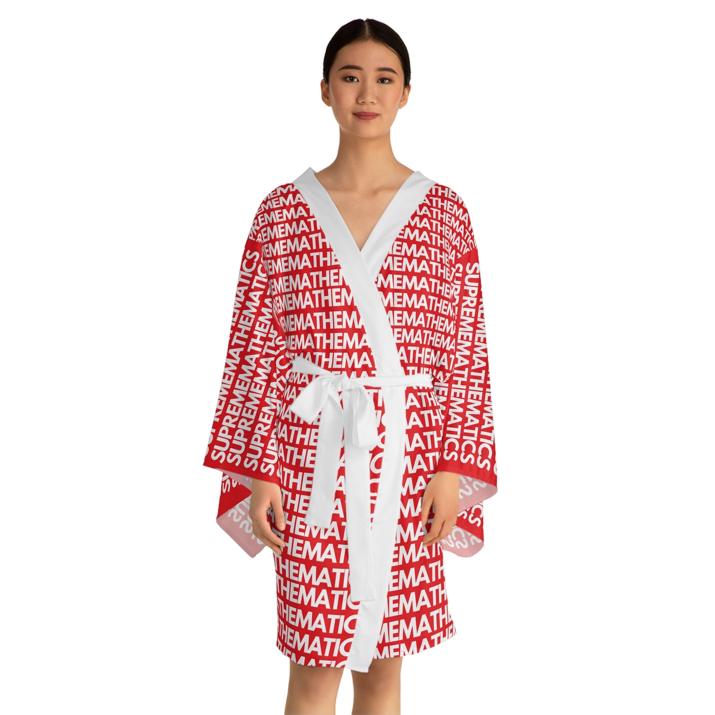 SUPREMEMATHEMATICS KIMONO