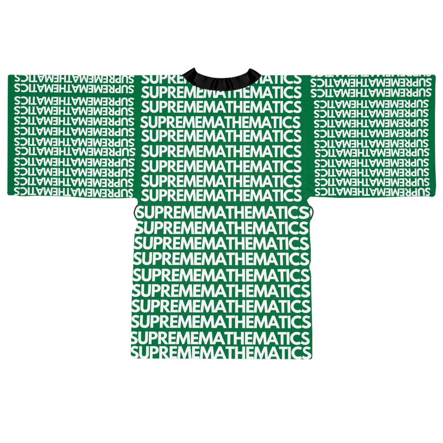SUPREMEMATHEMATICS KIMONO