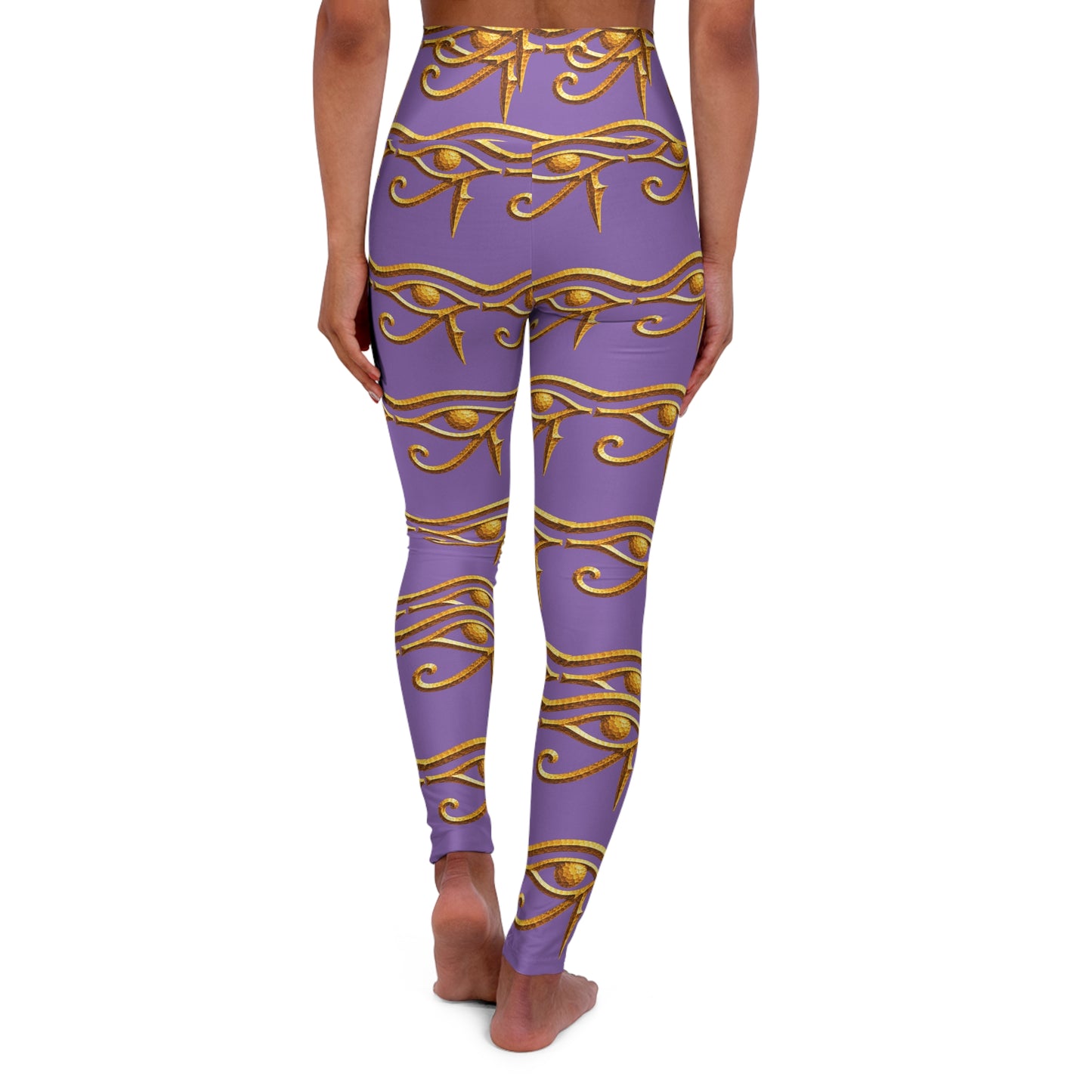 BOXXY HORUS YOGA PANT