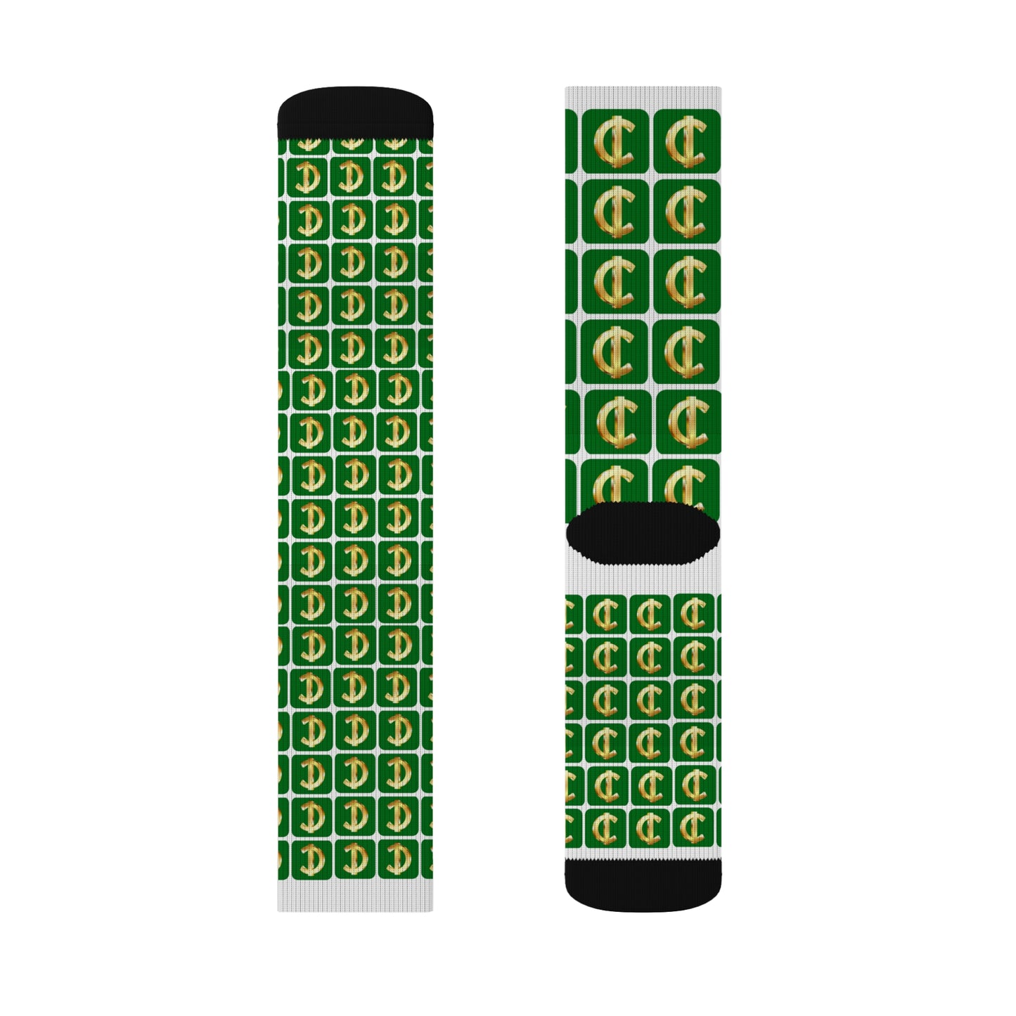 SUPREMEMATHEMATICS CEDI SOCKS