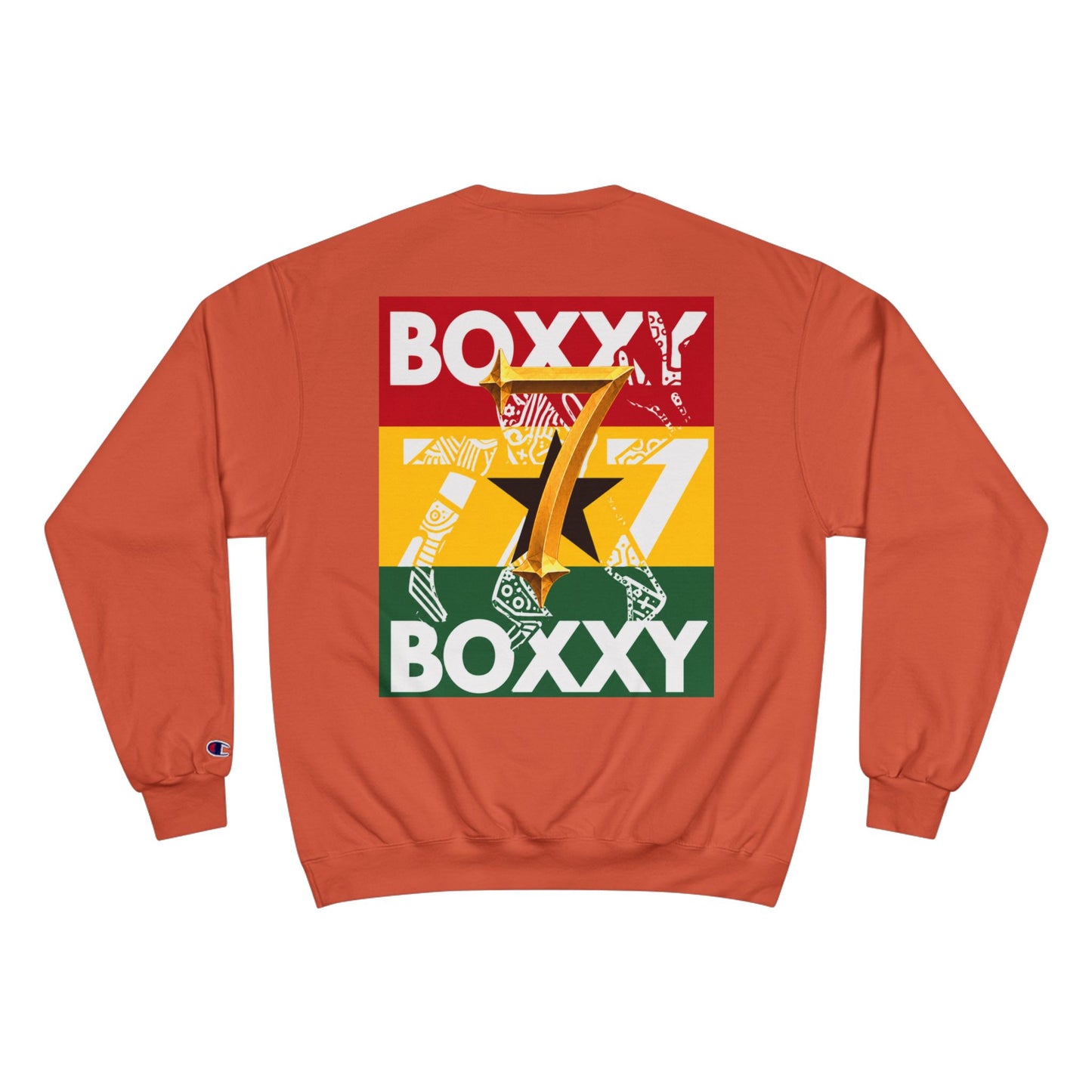 BOXXY GHANA WORLD CUP 2026 SERIES
