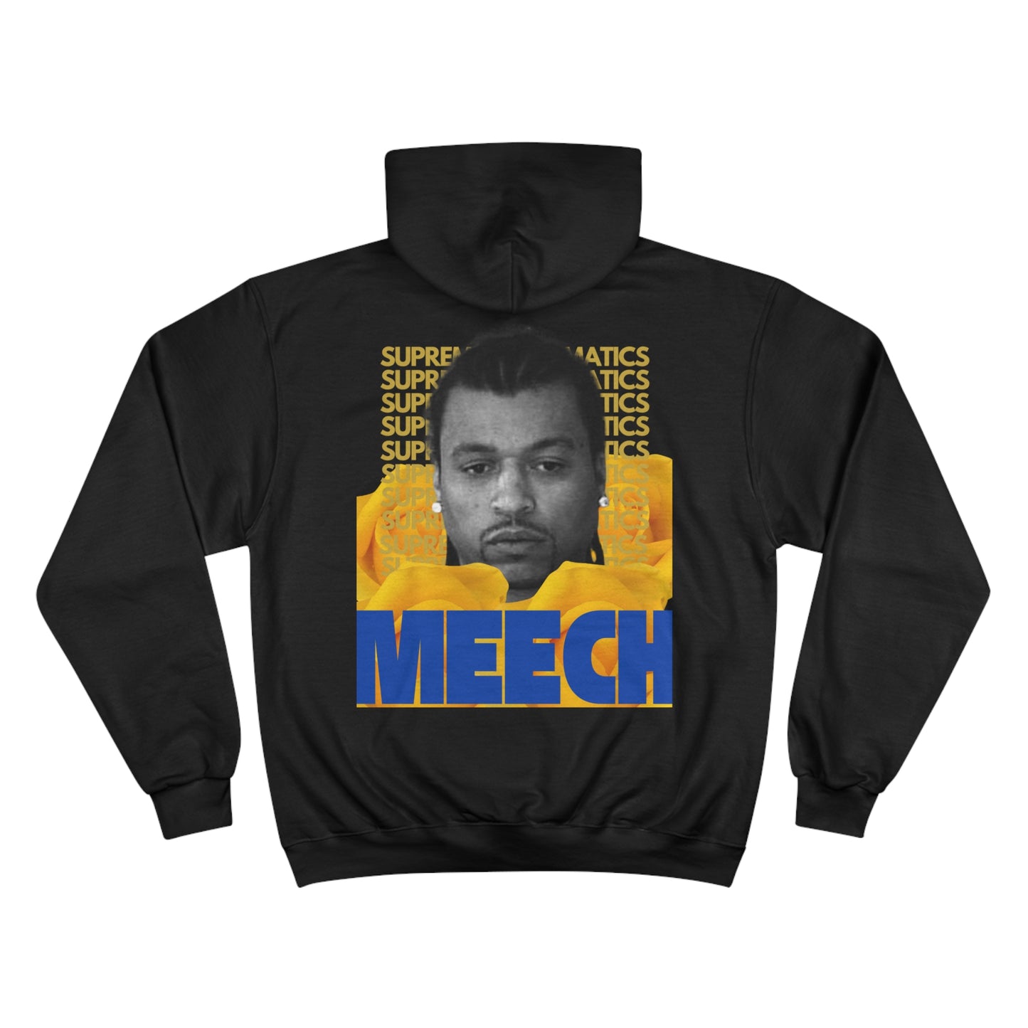 SUPREMEMATHEMATICS MEECH HOODIE