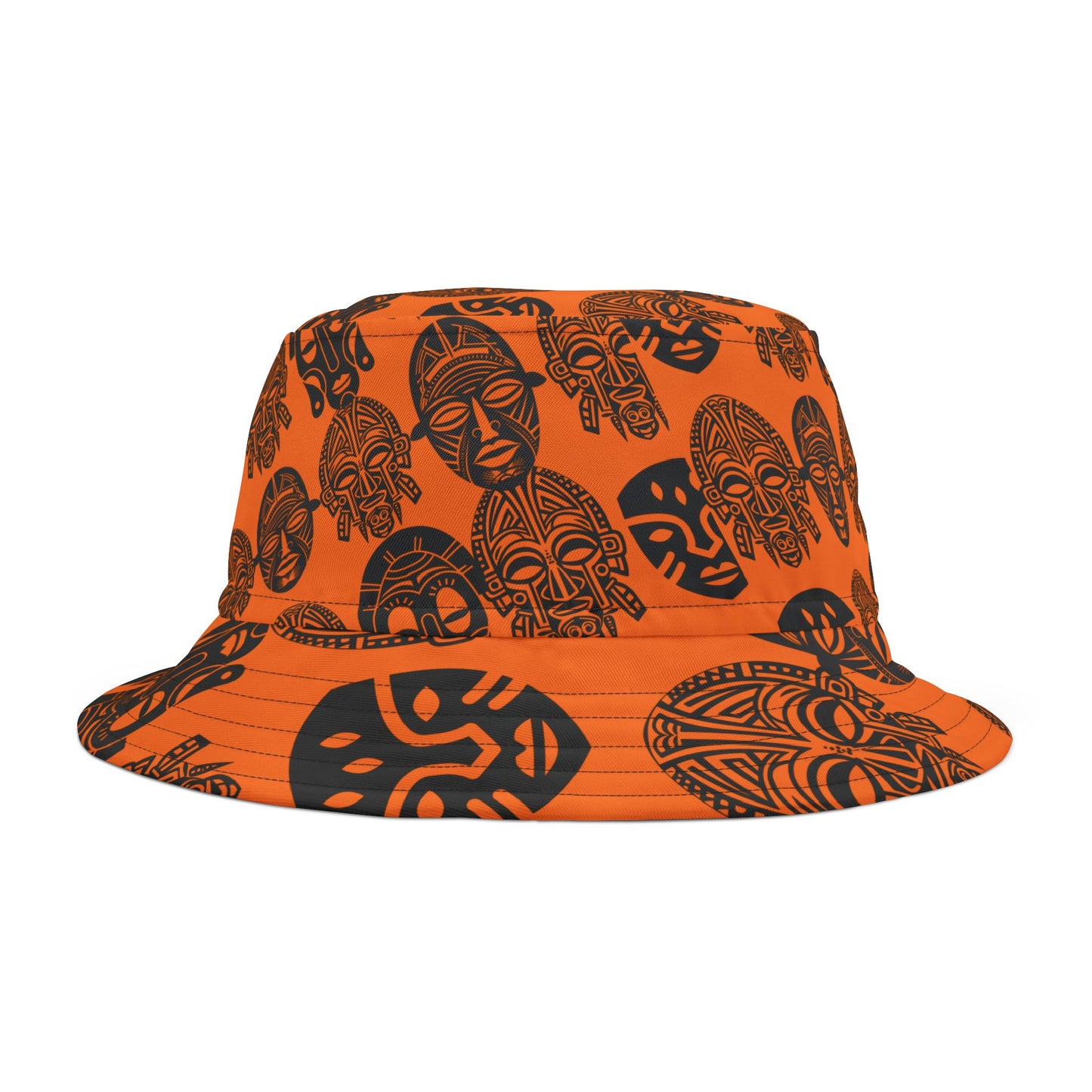 SUPREMEMATHEMATICS BUCKET HAT