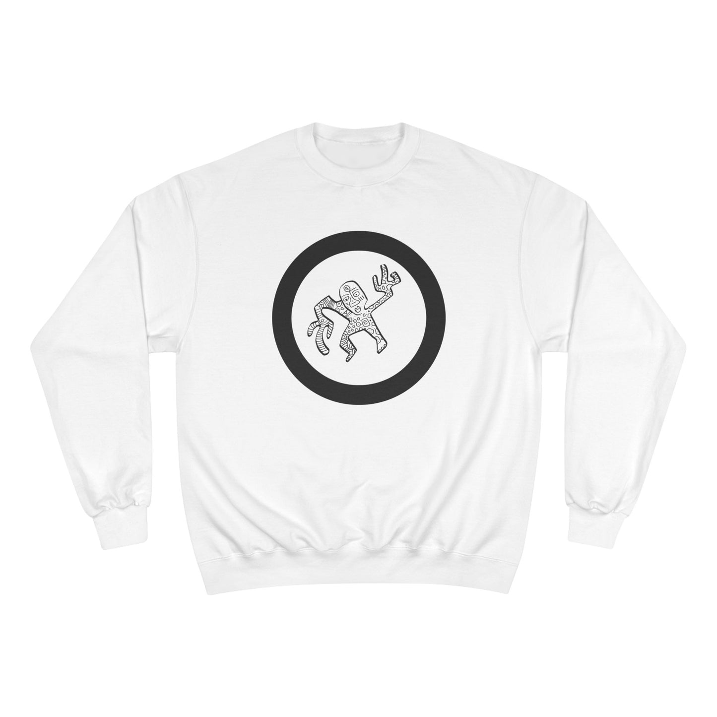 BOXXY CREWNECK SWEATSHIRT