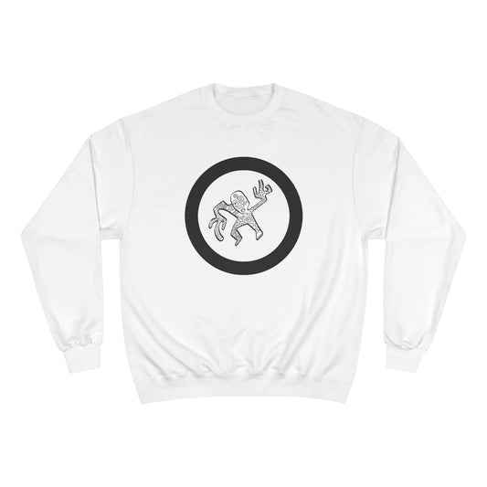 BOXXY CREWNECK SWEATSHIRT
