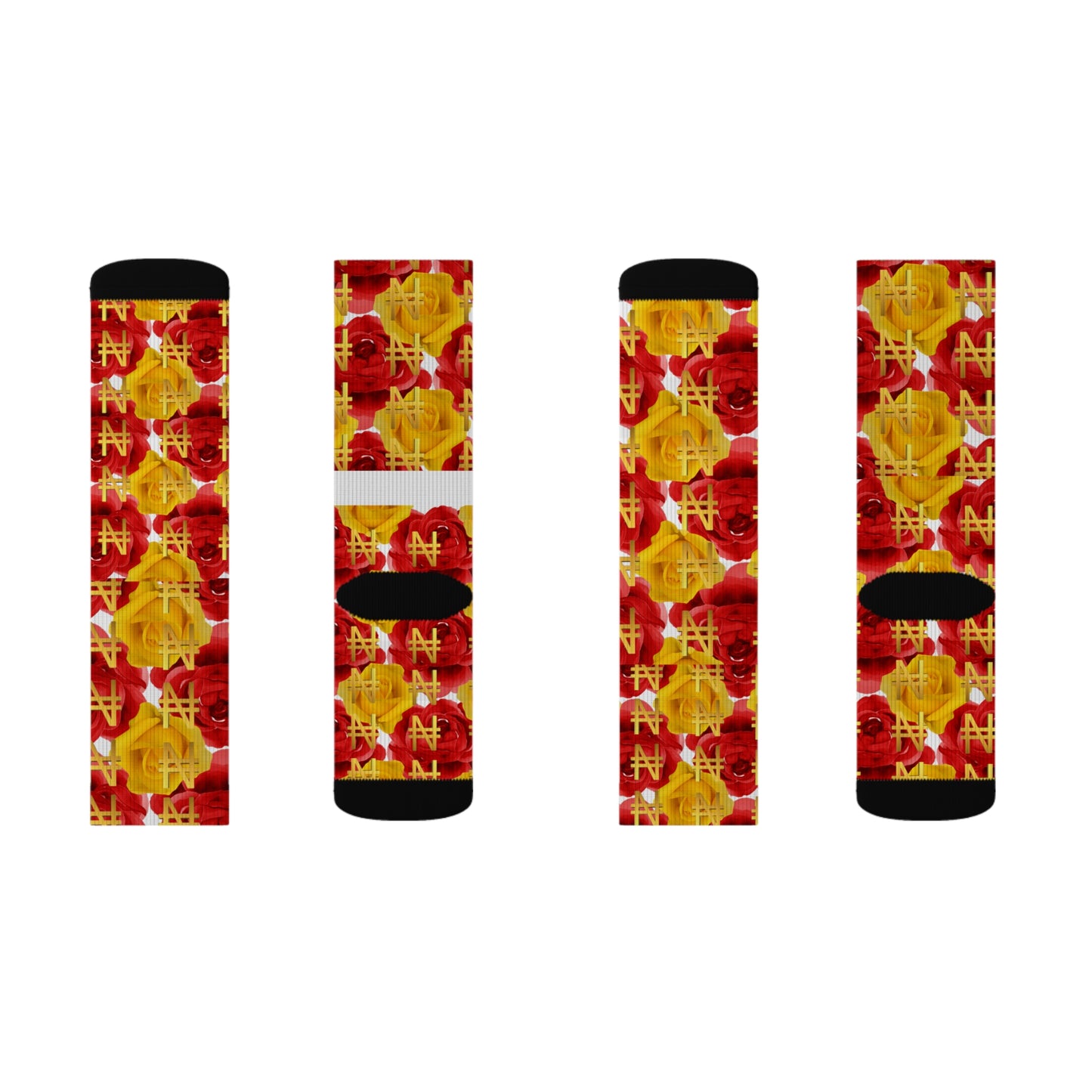SUPREMEMATHEMATICS NAIRA SOCKS