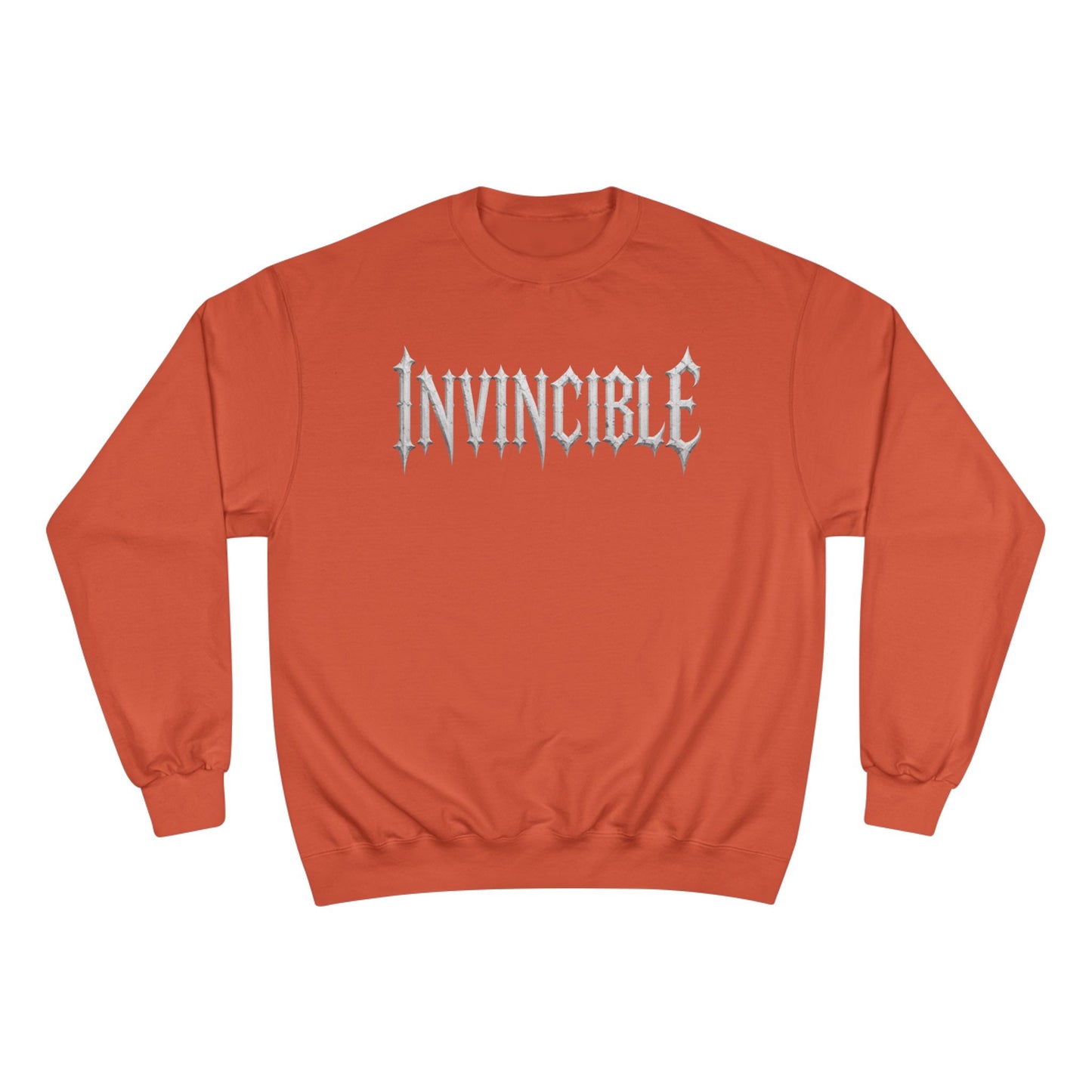 BOXXY INVINCIBLE SWEATSHIRT