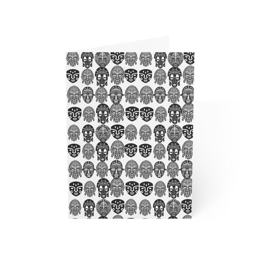 SUPREMEMATHEMATICS GREETING CARD