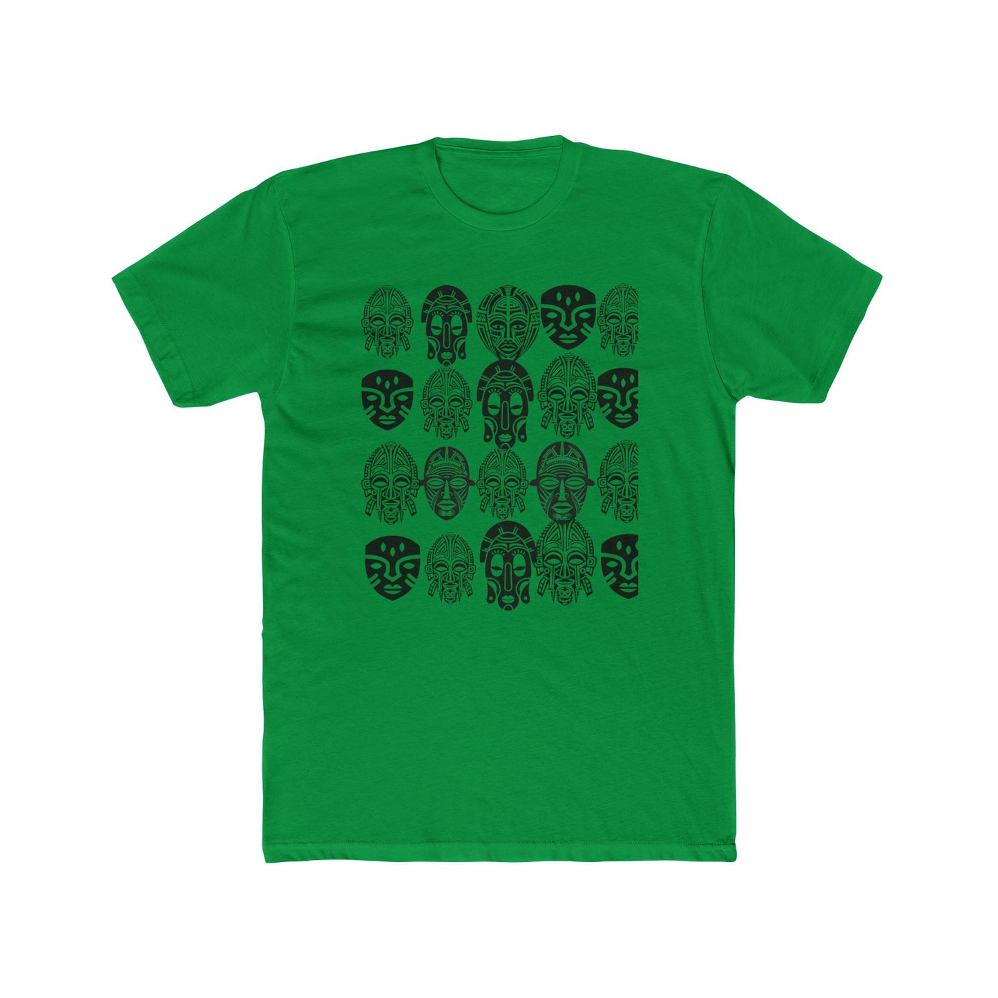 SUPREMEMATHEMATICS MASK TEE
