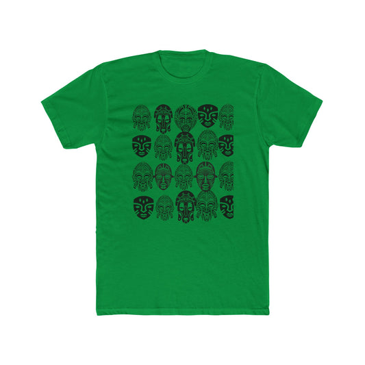 SUPREMEMATHEMATICS MASK TEE