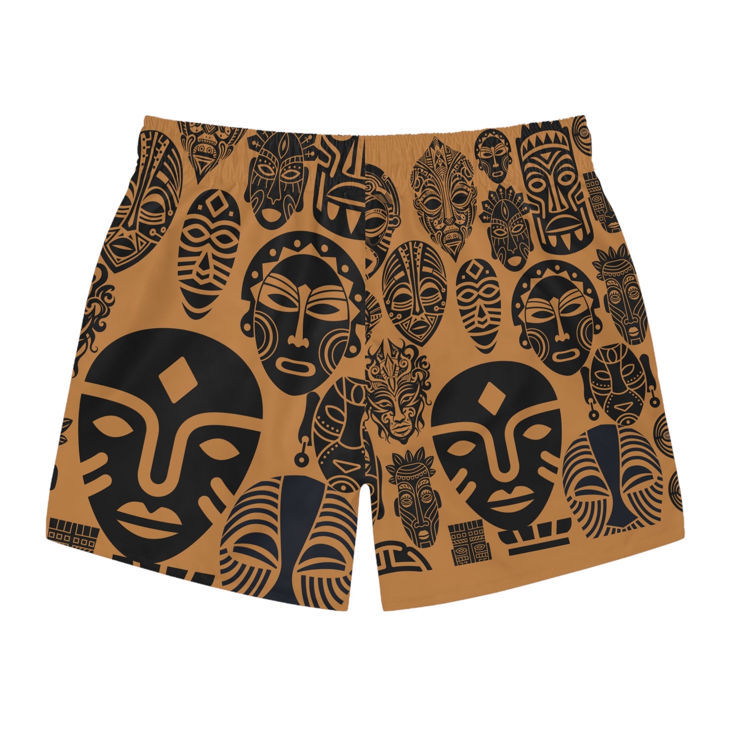 SUPREMEMATHEMATICS SWIM TRUNKS