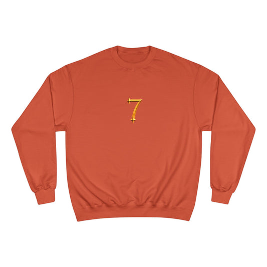 BOXXY 7 SWEATSHIRT