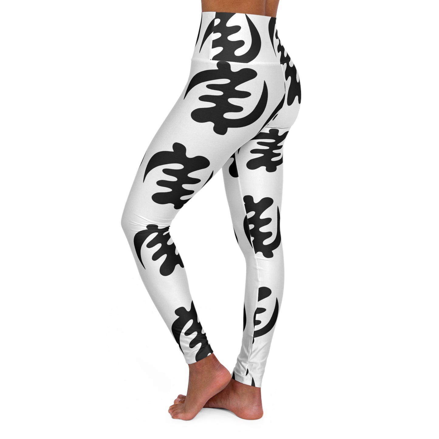 BOXXY YOGA PANT