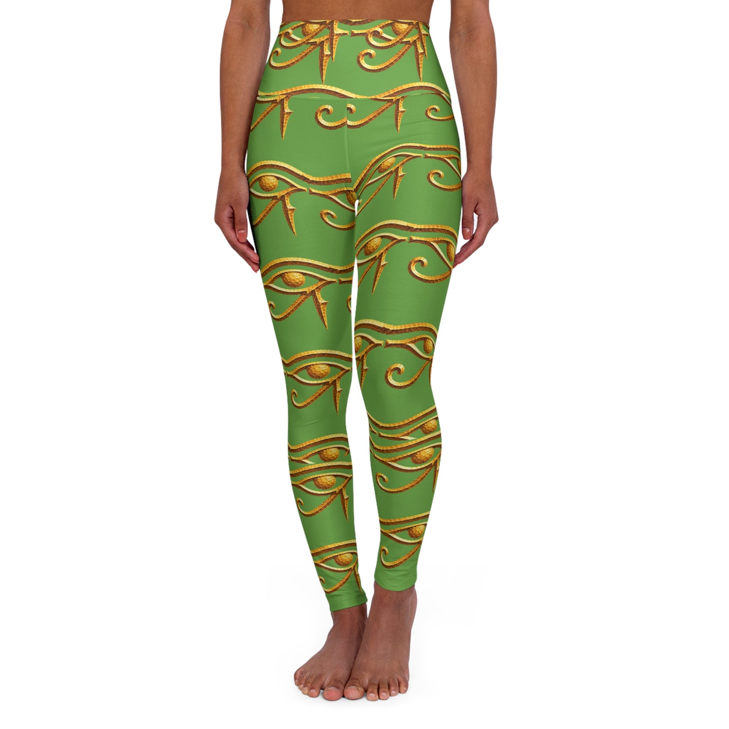 BOXXY HORUS YOGA PANT