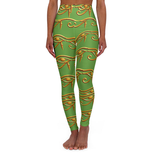BOXXY HORUS YOGA PANT