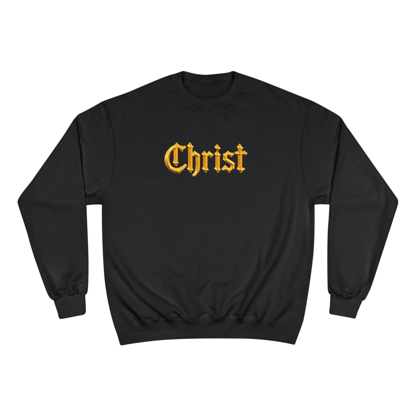 BOXXY CHRIST SWEATSHIRT