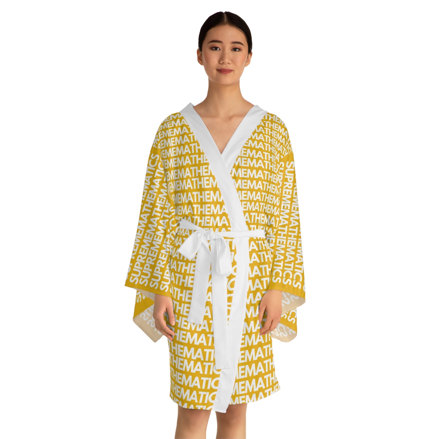 SUPREMEMATHEMATICS KIMONO