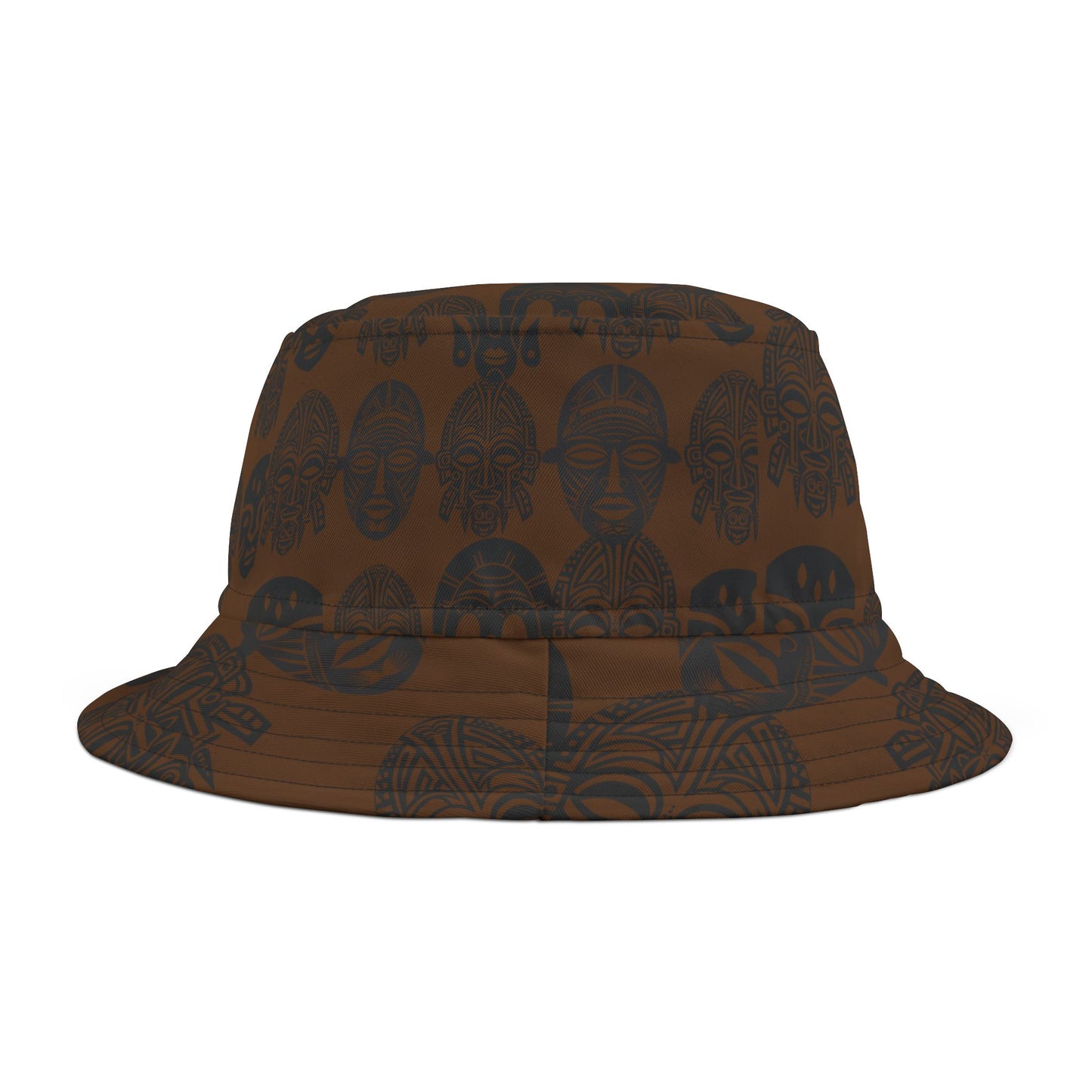 SUPREMEMATHEMATICS BUCKET HAT