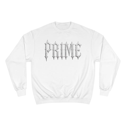 BOXXY PRIME SWEATSHIRT