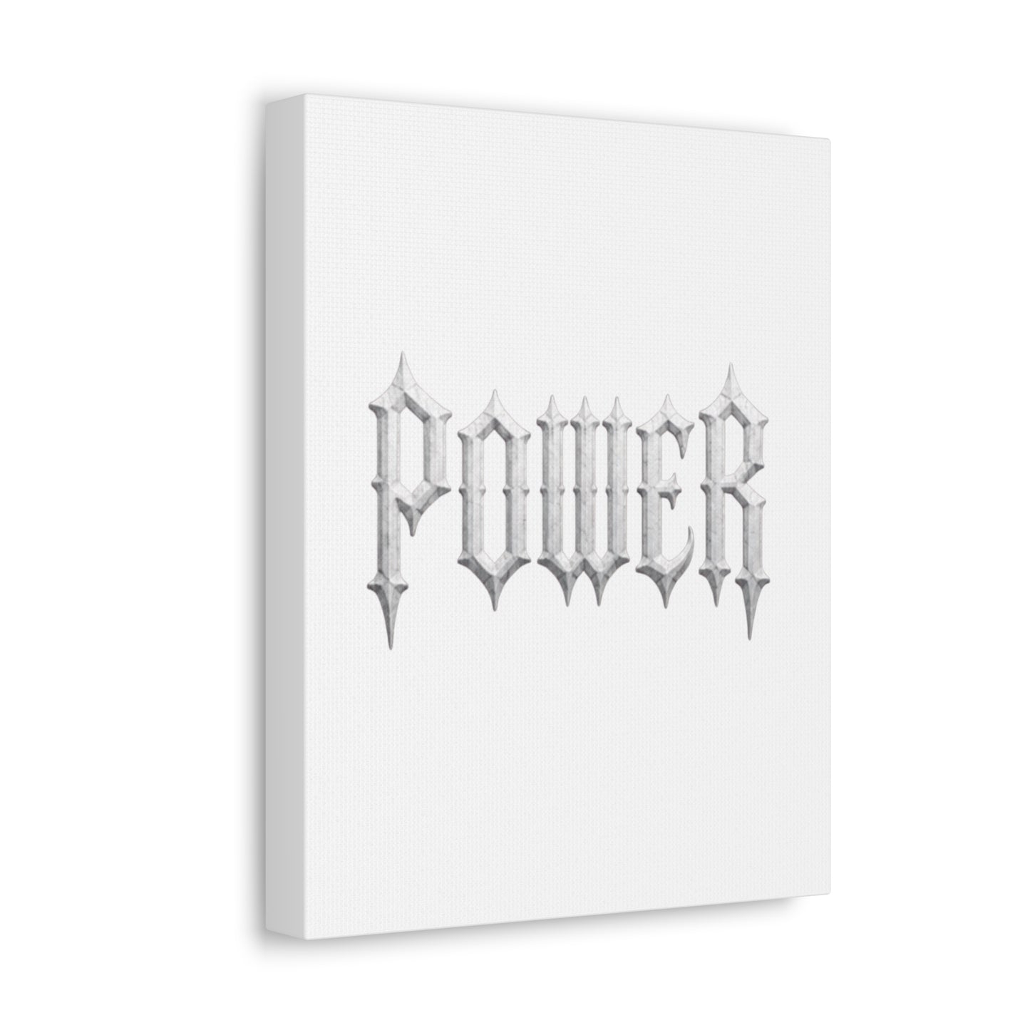BOXXY POWER ART CANVAS