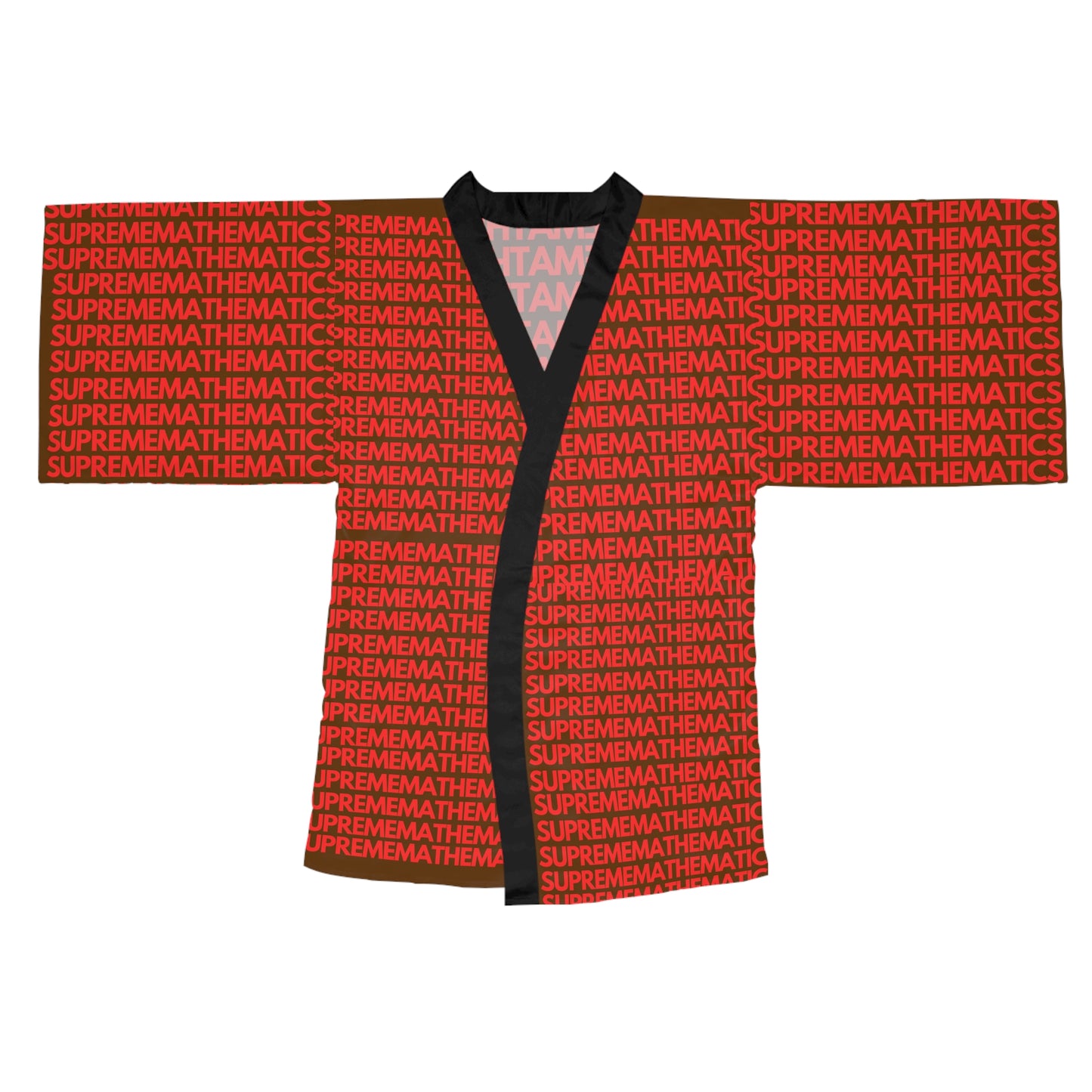 SUPREMEMATHEMATICS KIMONO